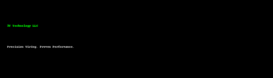 3T Technology LLC logo
